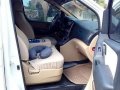 Hyundai Grand Starex 2010 model FOR SALE-0