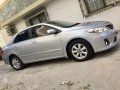 2013 Toyota Corolla ALTIS 1.6 G AT 6-speed Automatic Transmission-8