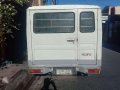 1994 Mitsubishi L300 FB Almazora Body  Manual transmission-3