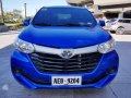 Toyota Avanza E Automatic 2017 --- 670K Negotiable-4