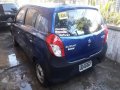 2016 Suzuki Alto 800 Manual transmission-6