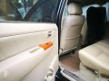 2011 Toyota Fortuner G GAS automatic 1st owned top condition -0