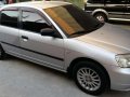Honda Civic 2002 for sale-3