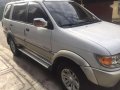 Like new Isuzu Crosswind for sale-1