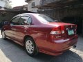 Honda Civic Dimension 2005 for sale-5