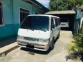 Nissan Urvan Escapade 2001 for sale-1