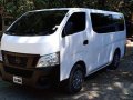 Nissan NV350 Urvan 2016 for sale-7