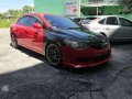 RUSH 2010 Honda Civic 18V MMC Octagon Loaded Must see-4