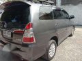 2015 Toyota Innova G AT Dsl for sale-3