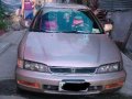 1996 Honda Accord Manual Gas FOR SALE-6