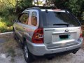 2010 Kia Sportage 4WD CRDi AT Diesel-3