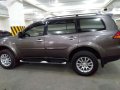 2012 MITSUBISHI Montero sport FOR SALE-4