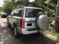 2009 Nissan Patrol Super Safari Diesel Automatic 4x4-3