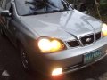 CHEVROLET OPTRA 2005 1.6 FOR SALE-2