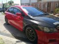 RUSH 2010 Honda Civic 18V MMC Octagon Loaded Must see-1