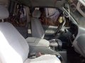 2000  Toyota Hiace commuter van. Diesel manual. FOR SALE-6