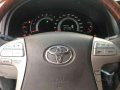 Toyota Camry 2008 FOR SALE-4