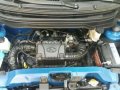 2017 Hyundai Eon Manual transmission 0.8L engine-3