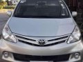 Toyota Avanza 13E 2012 AT FOR SALE-0