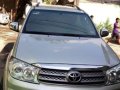 Toyota Fotuner G 2010 Good as Brandnew-8