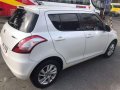 2015 Suzuki Swift AT for sale-1