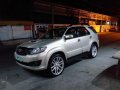 2013 Toyota Fortuner for sale-1