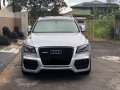 Audi Q5 Top of the line 2010-7