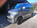 Suzuki Apv 2017 FOR SALE-2