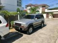 1992 TOYOTA Land Cruiser 80 FOR SALE-0