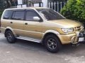Isuzu Crosswind XUVi Gold 2003 for sale-3