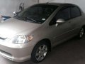 2005 HONDA CITY IDSi - 7 speed automatic . nothing to fix . very FRESH-0