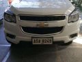 Chevrolet Trailblazer LTZ Diesel AT 2015 FOR SALE-7