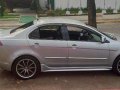 SELLING MITSUBISHI Lancer EX 2009 GT-0