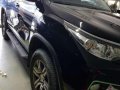 Toyota Fortuner Automatic Diesel 2018 -0