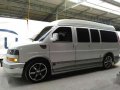 2009 GMC Savana Conversion Van for sale-1