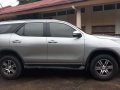 Toyota Fortuner And Toyota Vios (2017 model) for sale-1