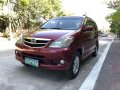 2007 Toyota Avanza for sale-10