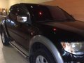 2008 Mitsubishi Strada for sale-1