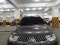 2012 MITSUBISHI Montero sport FOR SALE-8