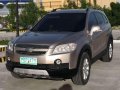 Chevrolet Captiva 2011 for sale-9