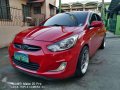 Hyundai Accent Hatchback MT 2014 -0