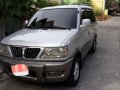 Mitsubishi Adventure 2003 for sale-2