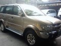 Isuzu Crosswind 2008 for sale-1