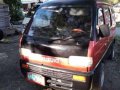 Suzuki multicab 2004 for sale-10
