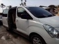 Hyundai Grand Starex 2010 model FOR SALE-1