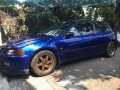 HONDA Civic Hatchback 1992 for sale-0