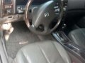2002 model Nissan Cefiro elite first own complete papers-2