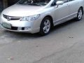 2009 Honda Civic 1.8s Matic Good condition-0