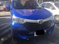 2017mdl Toyota Avanza e Automatic FOR SALE-4