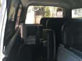 2015 NISSAN Urvan shuttle FOR SALE-9